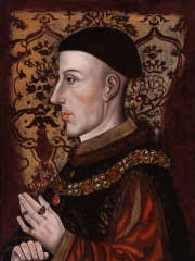 Photo of Henry V of England