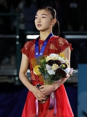 Photo of Kaori Sakamoto