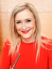 Photo of Cristina Cifuentes