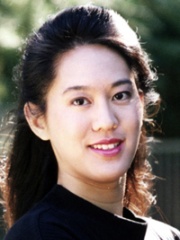 Photo of Iris Chang