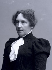 Photo of Maria Wiik