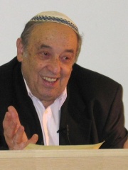 Photo of Joshua Fishman