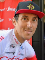 Photo of Stéphane Rossetto