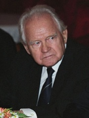 Photo of Tikhon Khrennikov