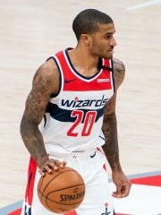 Photo of Gary Payton II