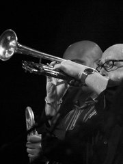 Photo of Dave Douglas