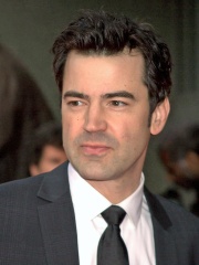 Photo of Ron Livingston