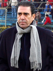 Photo of Eduardo Bonvallet