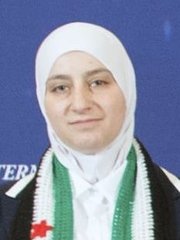 Photo of Majd Izzat al-Chourbaji