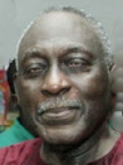 Photo of Kofi Awoonor