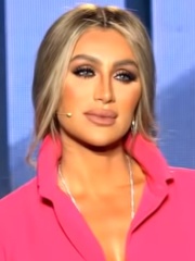 Photo of Maya Diab