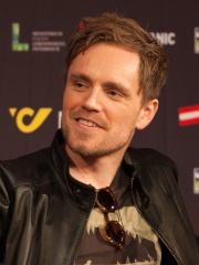 Photo of Kjetil Mørland