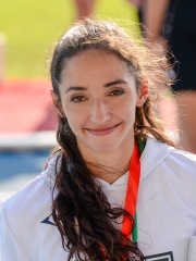 Photo of Sofia Ennaoui