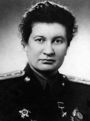 Photo of Raisa Aronova