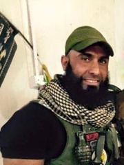 Photo of Abu Azrael