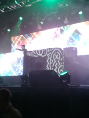 Photo of Matoma