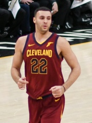 Photo of Larry Nance Jr.