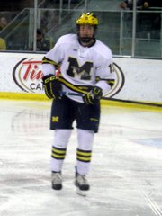 Photo of Zach Werenski