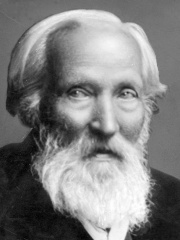 Photo of Benedykt Dybowski