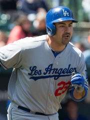 Photo of Adrián González