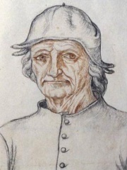 Photo of Hieronymus Bosch