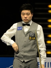 Photo of Ding Junhui