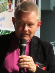 Photo of Anders Wejryd