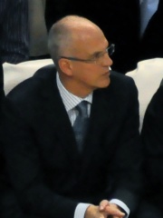 Photo of Jay Triano