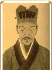 Photo of Li Zhi