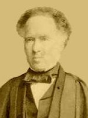 Photo of James Challis