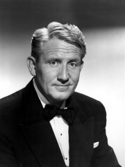 Photo of Spencer Tracy