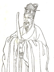 Photo of Liu Bowen