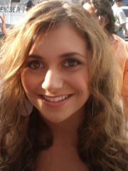 Photo of Alyson Stoner