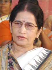 Photo of Pratibha Ray