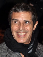 Photo of Julien Clerc