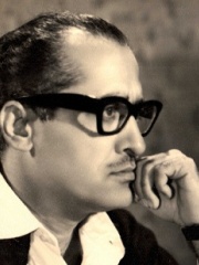 Photo of Nasir Hussain