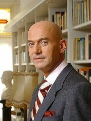 Photo of Pim Fortuyn