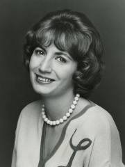 Photo of Penny Marshall