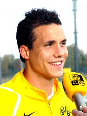 Photo of Philipp Degen