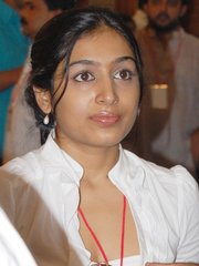 Photo of Padmapriya Janakiraman