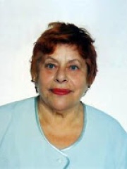 Photo of Larissa Volpert