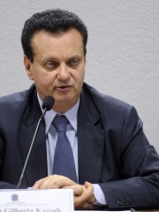 Photo of Gilberto Kassab