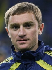 Photo of Andriy Vorobey