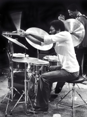 Photo of Billy Hart