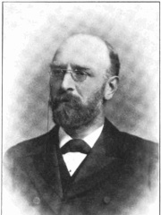 Photo of Arthur Smith Woodward