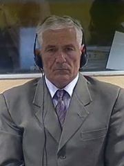 Photo of Mile Mrkšić