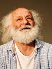 Photo of Slava Polunin