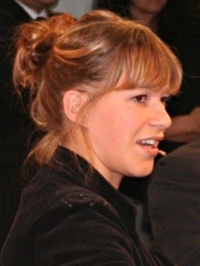 Photo of Franka Potente