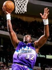 Photo of Karl Malone