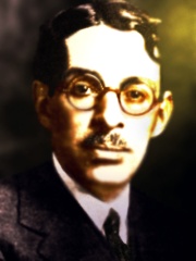 Photo of Eduardo Santos